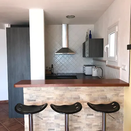 Les Salines Costa Brava Apartament