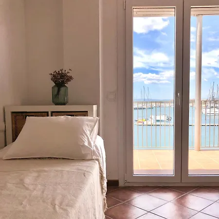 דירה Les Salines Costa Brava Torroella de Montgrí