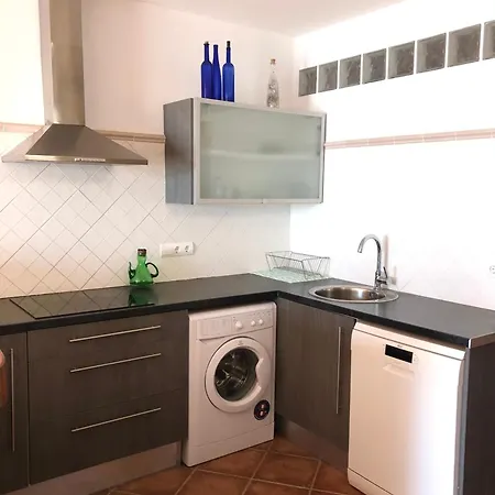 Apartment Les Salines Costa Brava *
