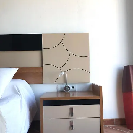 Apartment Les Salines Costa Brava *