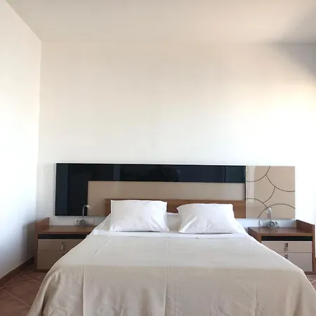 Les Salines Costa Brava Apartment Torroella De Montgri