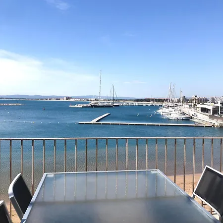 Les Salines Costa Brava